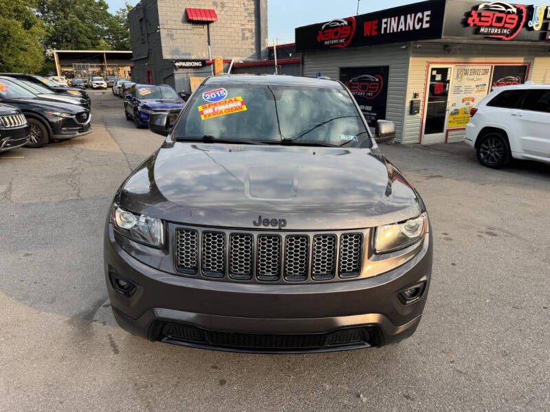 jeep grand cherokee 2015 1C4RJFAG9FC226273 image jeep grand cherokee 2015 1C4RJFAG9FC226273 image